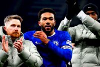 Chelsea