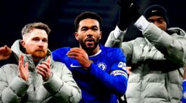 Chelsea