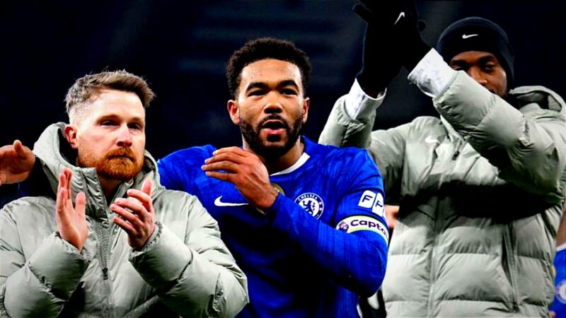 Chelsea