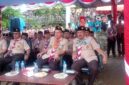 Pembukaan Jambore Pramuka Kwarcab Kerinci 2026