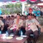 Pembukaan Jambore Pramuka Kwarcab Kerinci 2026