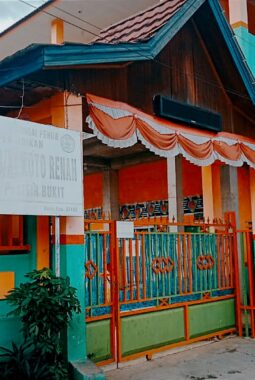 Kepsek SDN 043/XI Koto Renah Bantah Dugaan Pungli Dana Sertifikasi Guru