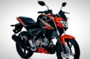 Yamaha Vixion 2026