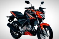 Yamaha Vixion 2026