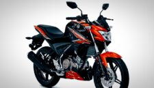 Yamaha Vixion 2026