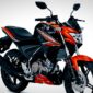Yamaha Vixion 2026
