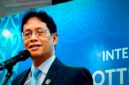 Menteri Keuangan Purbaya Yudhi Sadewa