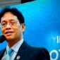 Menteri Keuangan Purbaya Yudhi Sadewa