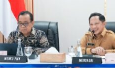 Pemerintah Susun Rencana Induk Pascabencana Sumatera, Ini Prioritasnya