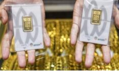 Harga Emas Hari Ini di Pegadaian 11 Juli 2026: Galeri 24 dan UBS Naik