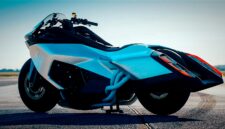 BMW Vision K18