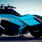 BMW Vision K18