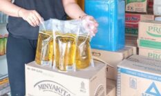 Minyakita Langka di Jakarta, Pedagang Ngeluh Stok Sudah Lama Kosong