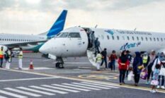 Harga Tiket Pesawat Berpotensi Naik 15%, Pemerintah Didorong Pangkas PPN