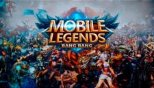 Gambar ilustrasi game online MLBB