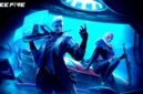 Gambar ilustrasi game online Free Fire