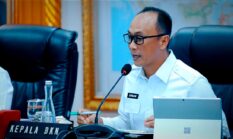 BKN: PPPK dan PPPK Paruh Waktu Berpeluang Jadi PNS Lewat Seleksi CPNS Resmi