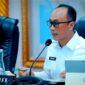 Kepala BKN, Zudan Arif Fakrulloh