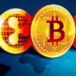 ilustrasi cryptocurrency
