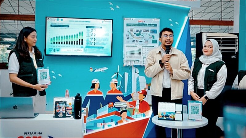 Pertamina