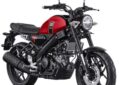 Yamaha XSR 155
