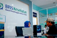 Poto pelayanan BPJS (searching)