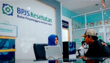 Poto pelayanan BPJS (searching)