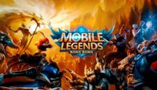 Gambar ilustrasi game Mobile Legends