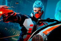 Gambar ilustrasi Game Free Fire