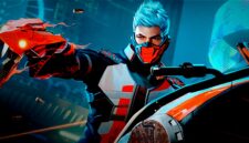 Gambar ilustrasi Game Free Fire