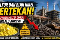 Gambar ilustrasi AI