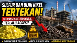 Gambar ilustrasi AI
