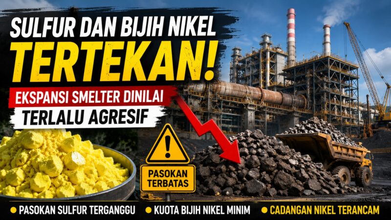 Gambar ilustrasi AI