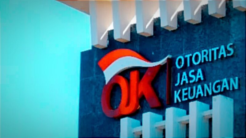 Gambar Otoritas Jasa Keuangan