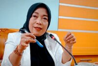 Dirjen GTK Nunuk Suryani menjelaskan tujuan terbitnya SE Mendikdasmen Nomor 7 Tahun 2026