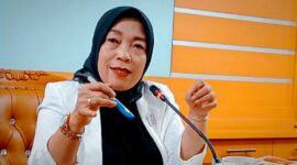 Dirjen GTK Nunuk Suryani menjelaskan tujuan terbitnya SE Mendikdasmen Nomor 7 Tahun 2026