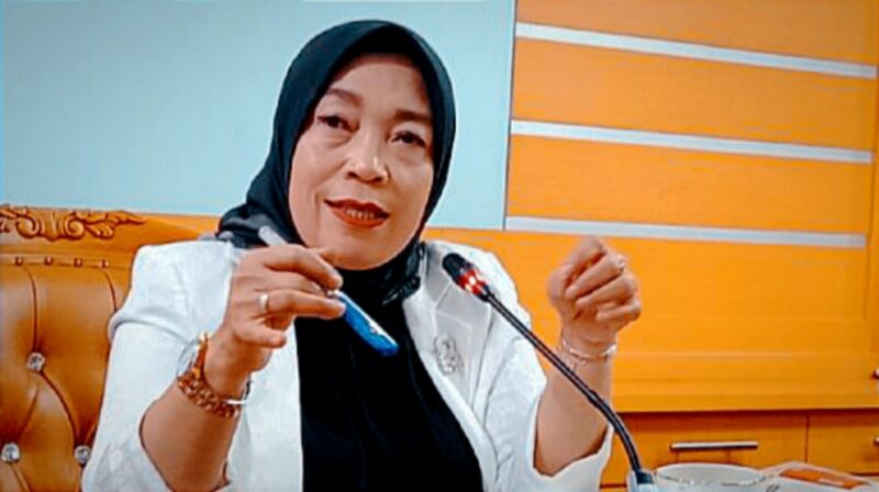 Dirjen GTK Nunuk Suryani menjelaskan tujuan terbitnya SE Mendikdasmen Nomor 7 Tahun 2026