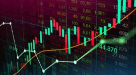 Trading Saham