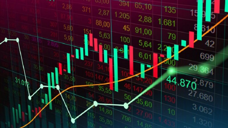 Trading Saham