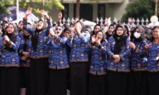 Heboh Usulan Guru Honorer Jadi PNS, PPPK dan PPPK Paruh Waktu Merasa Terpinggirkan?