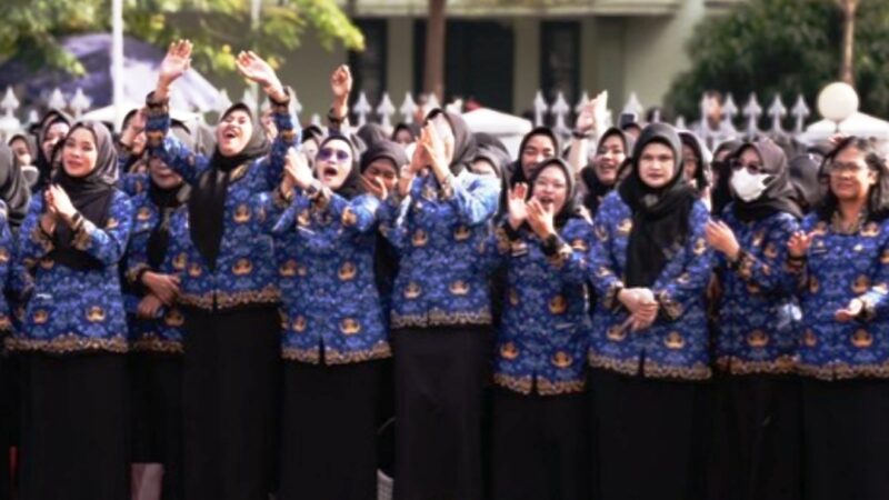 Gambar ilustrasi PPPK