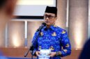 Kepala BKN Prof. Zudan Arif Fakrullah.