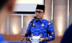 PPPK dan PPPK Paruh Waktu Diminta Tak Panik, BKN Pastikan Tidak Dialihkan Jadi Non-ASN