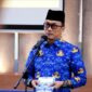 Kepala BKN Prof. Zudan Arif Fakrullah.