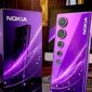 Nokia mini smartphone 5G