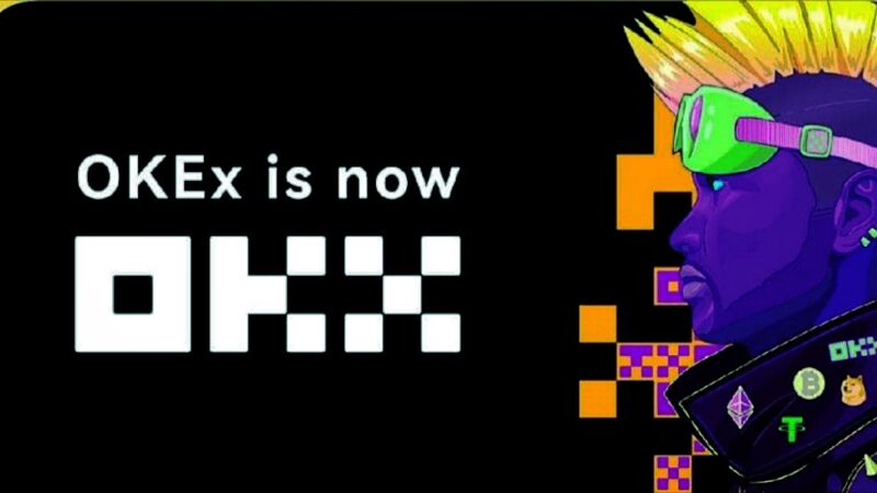 OKX ilustrasi