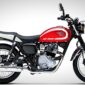 Kawasaki W230 2026