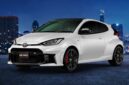 Toyota Yaris 2026