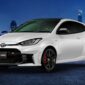Toyota Yaris 2026