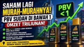 Gambar ilustrasi AI